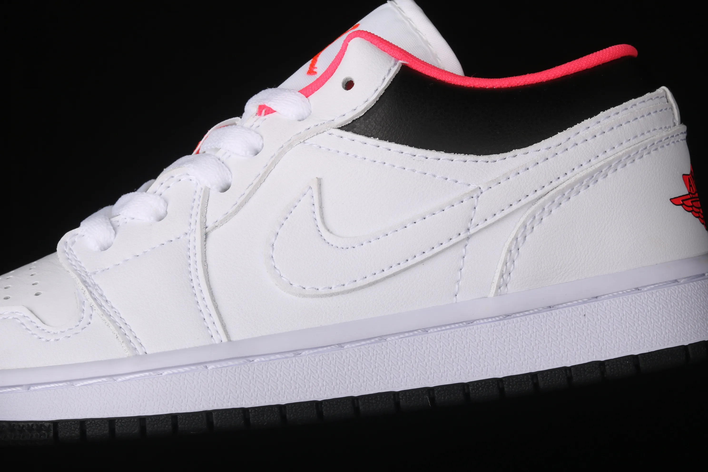 All categories Air Jordan Jordan series basketball shoes Air Jordan 1 Low Air Jordan 1 Low AJ1 Joe 1 low-top cultural and leisure sports sneakers 553560-160